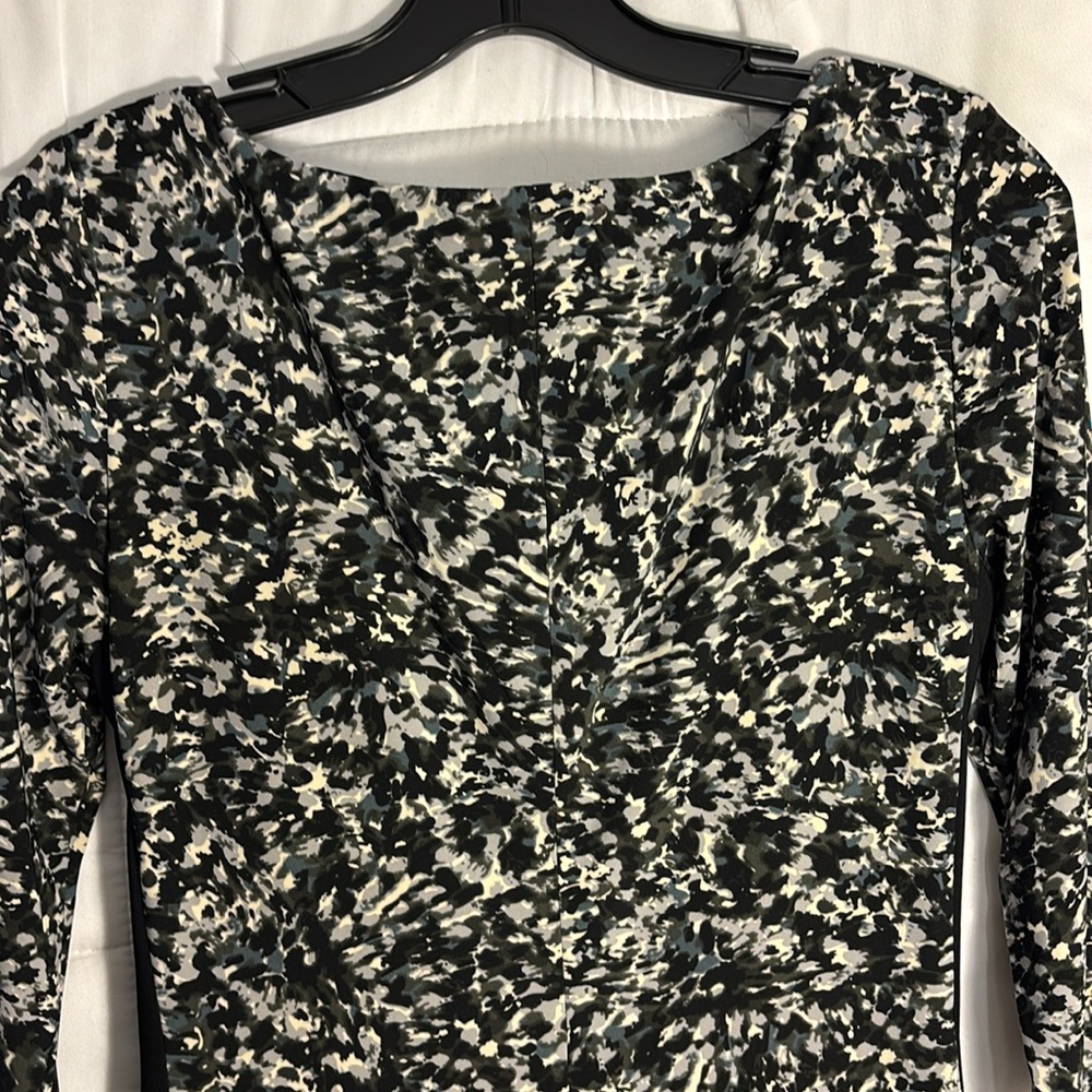 Ralph Lauren Dress sz 4 nwt - Picture 8 of 9